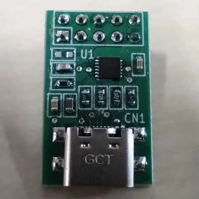 HDRS-UART RaspberryPi -USB