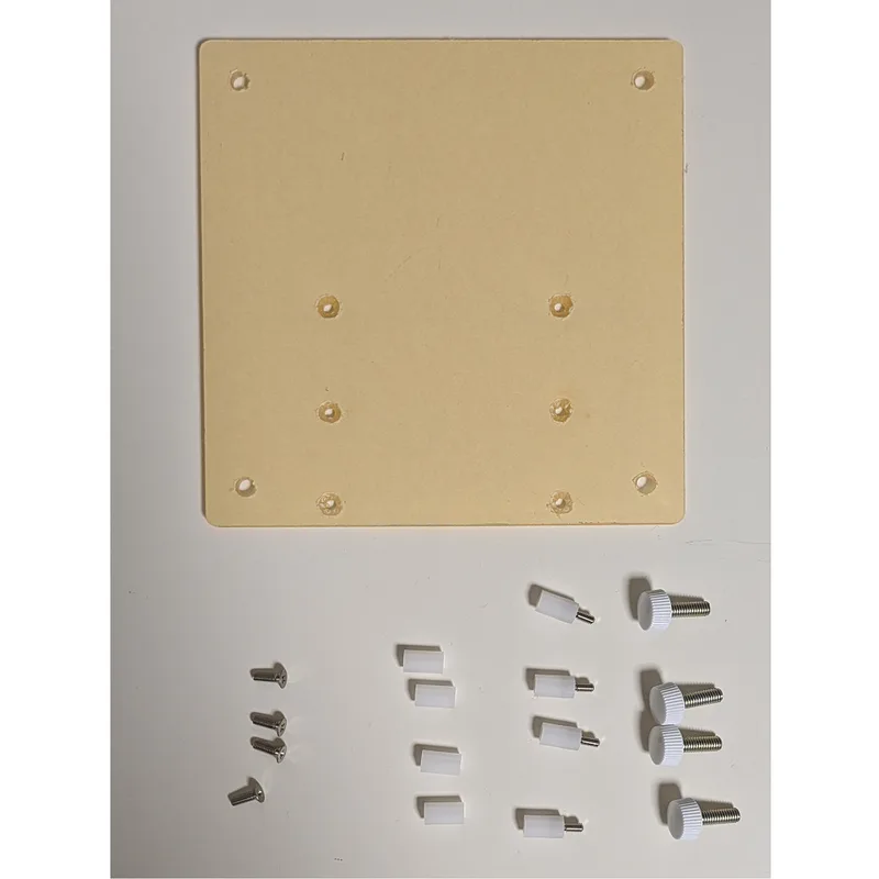 Комплект Raspberry Pi VESA100