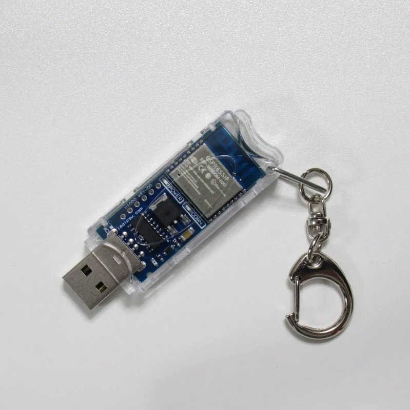 ESP8266