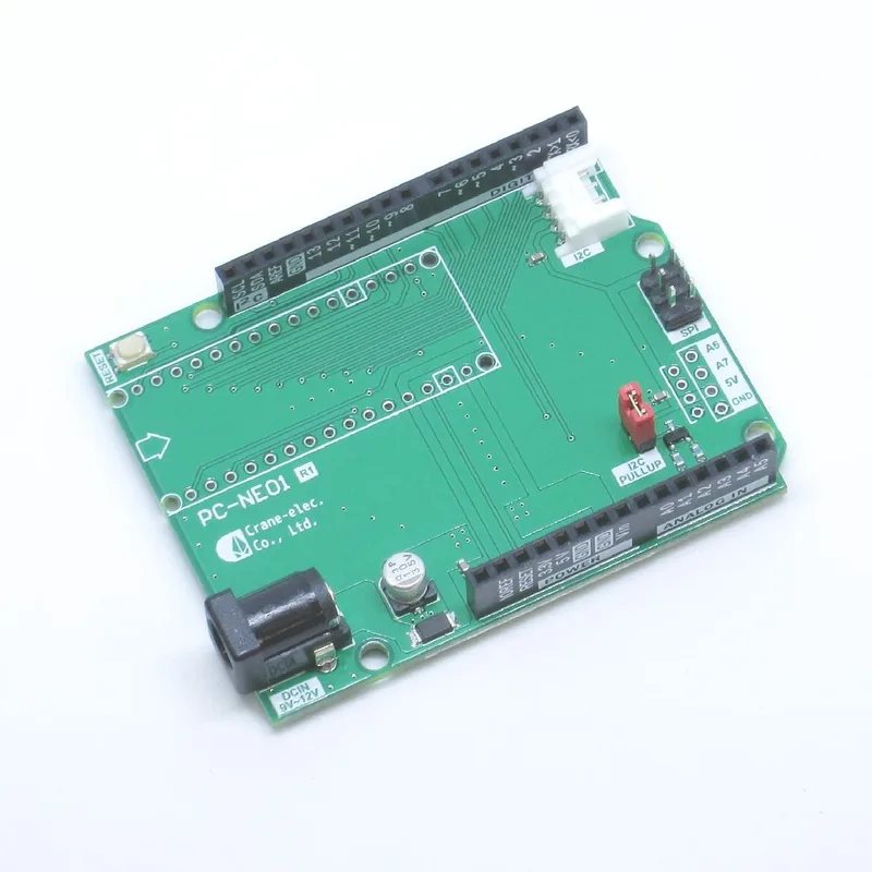 PC-NE01