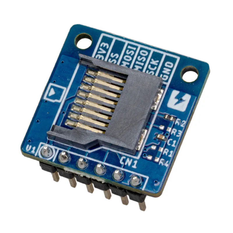 Конта™ microSD