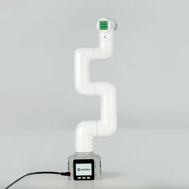 myCobot 280 M5 - 2023