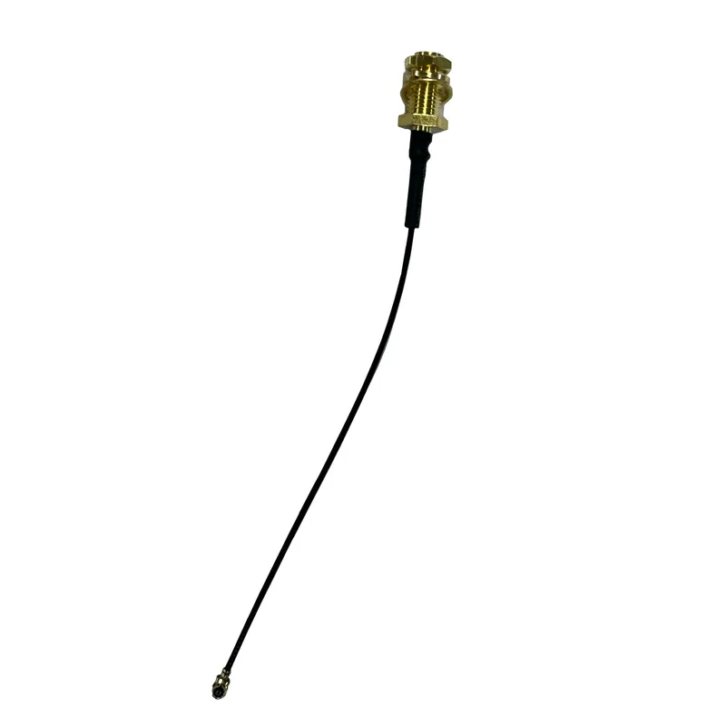SMA-J - U.FL 10cm
