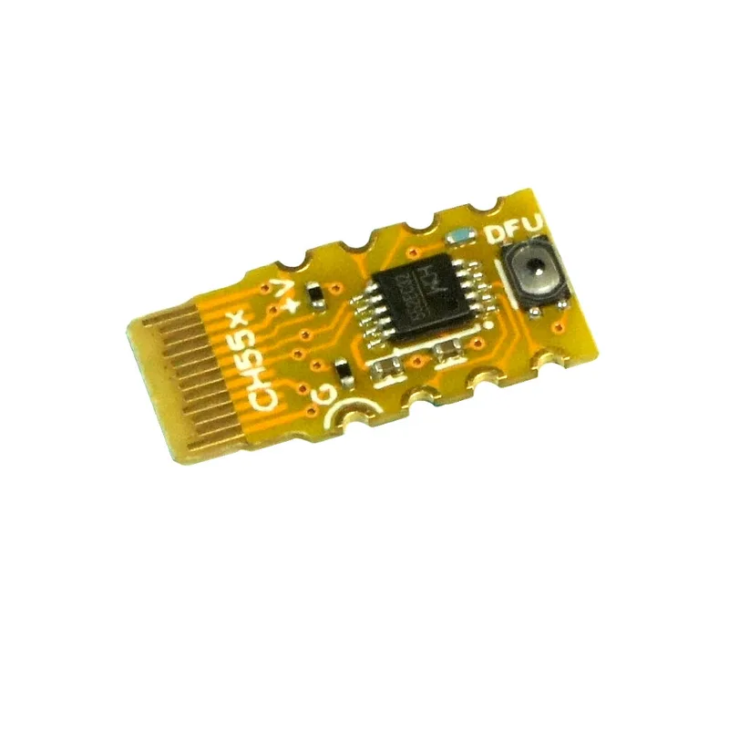CH552E Breakout - CH552E