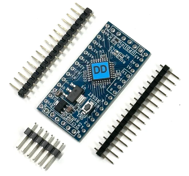 AVR64DD32