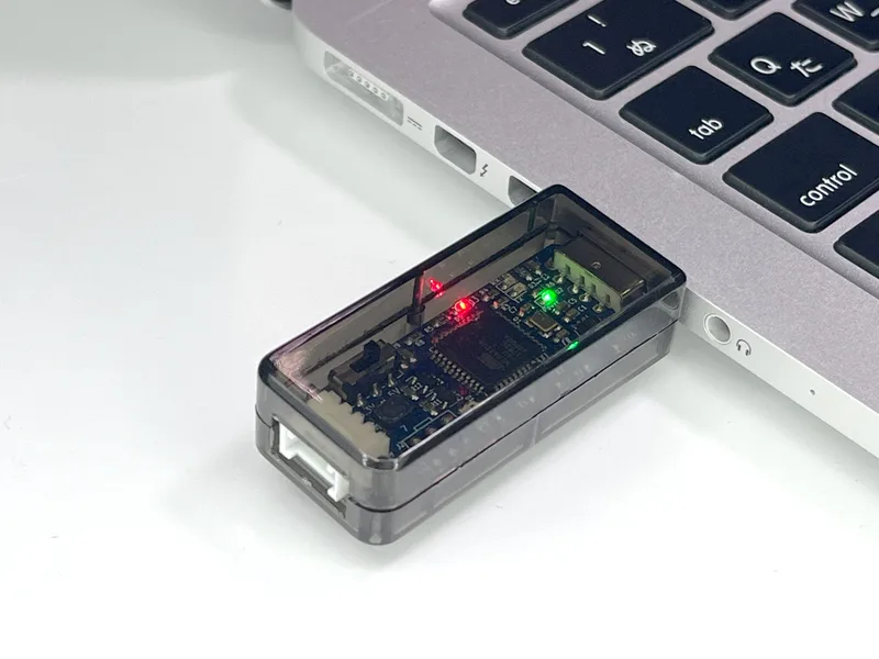 FLINT ATmega32U4-Grove Доска
