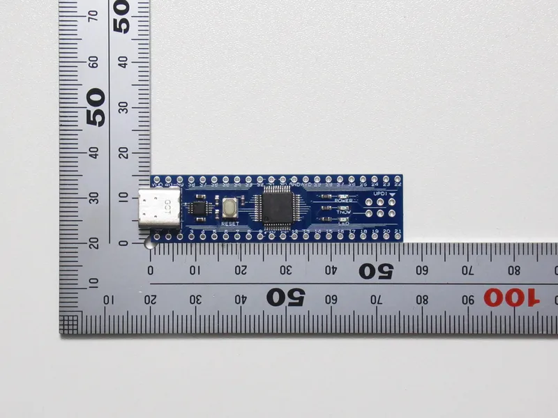 ATmega4809 ( )