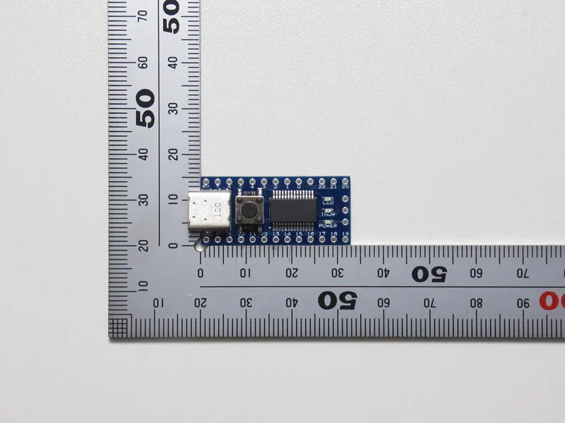 AVR-DB28 ( )
