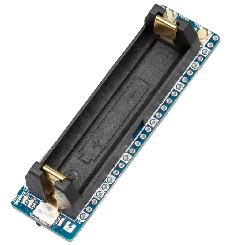 Пикосски EnerRP2040