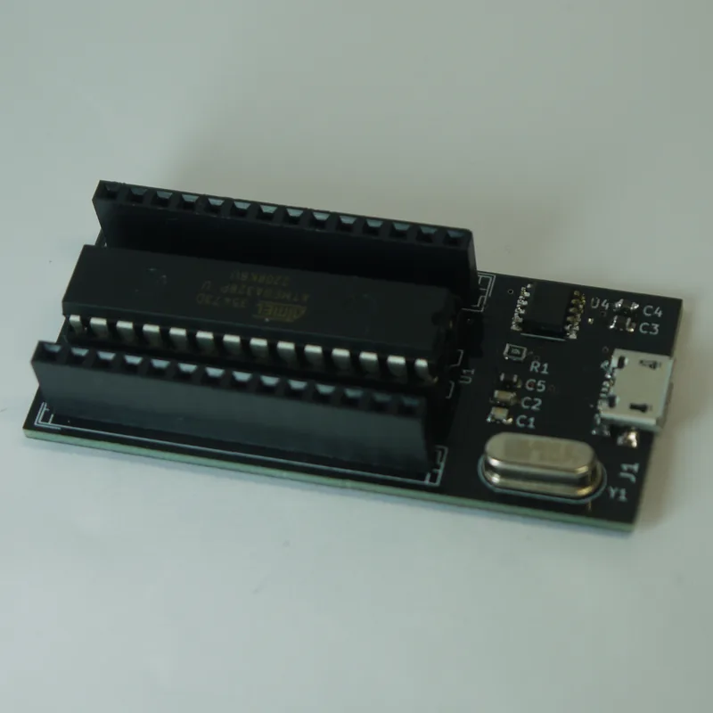 Xrduino