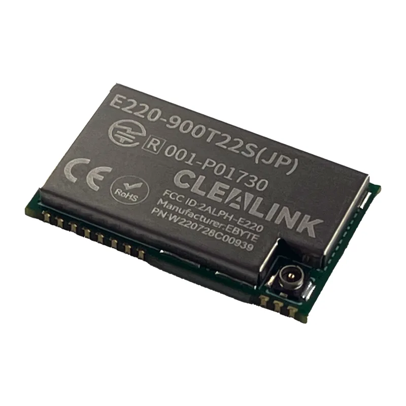 LoRa E220-900T22SJP