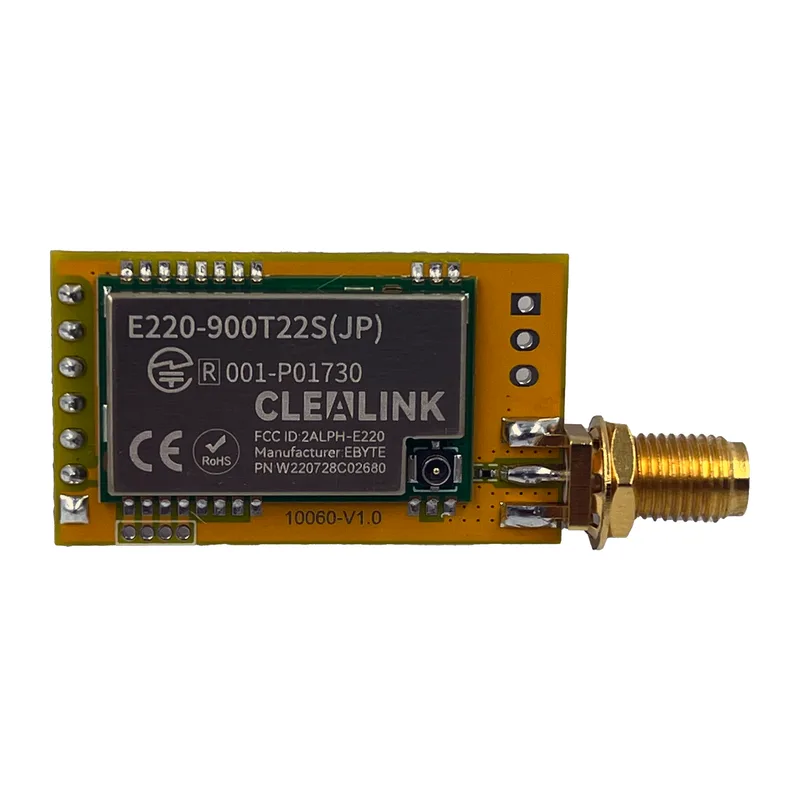 LoRa E220-900T22S