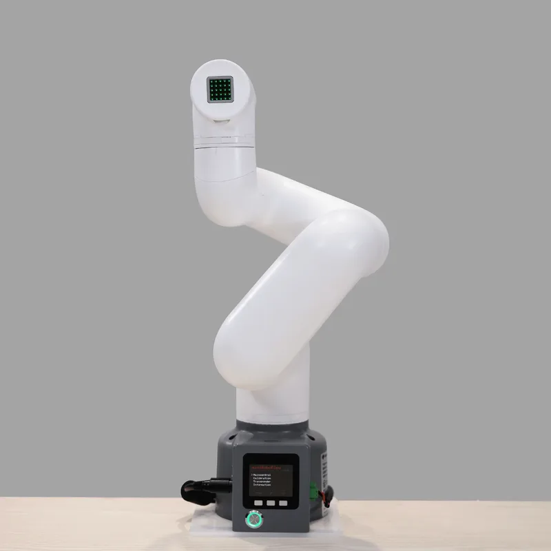 myCobot 320 M5 - 2022