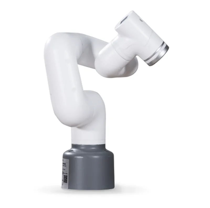 myCobot 320 Pi - 2022