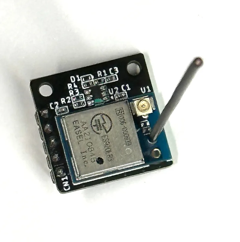 Конта ЛоРа ES920LR3