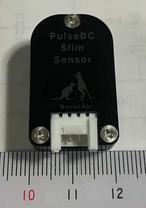 SLIM (GROVE )-PULSESLIM0