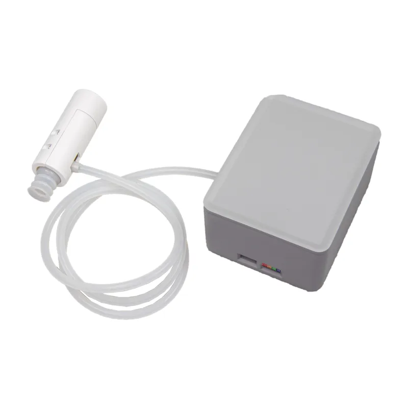 myCobot 280/myPalletizer