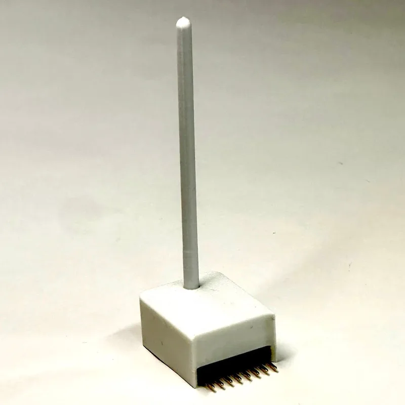 ШЛЯПА M5StickC/C Plus LoRa (ES920LR3)