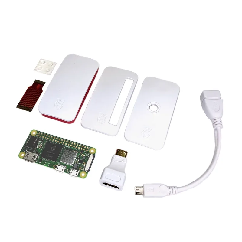 Raspberry Pi Zero 2 Вт