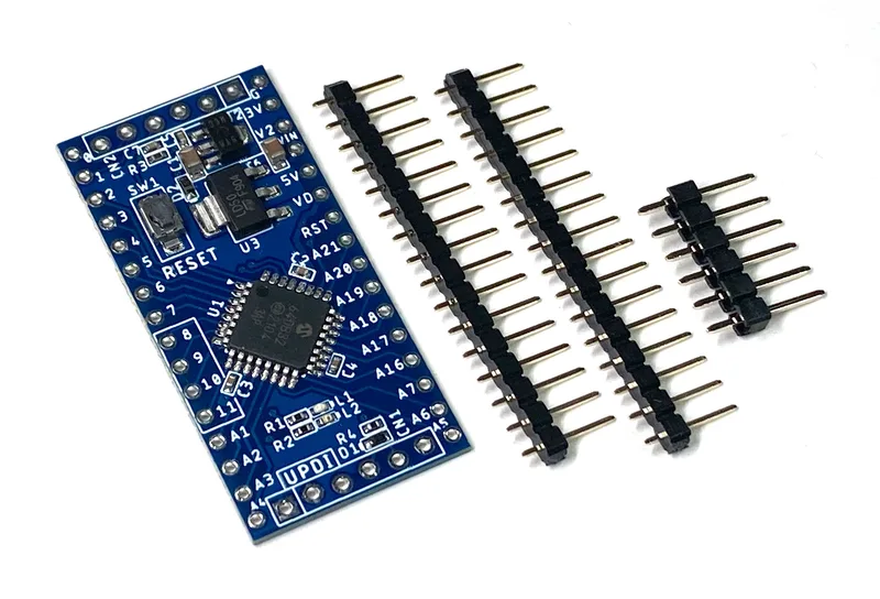 AVR64DB32