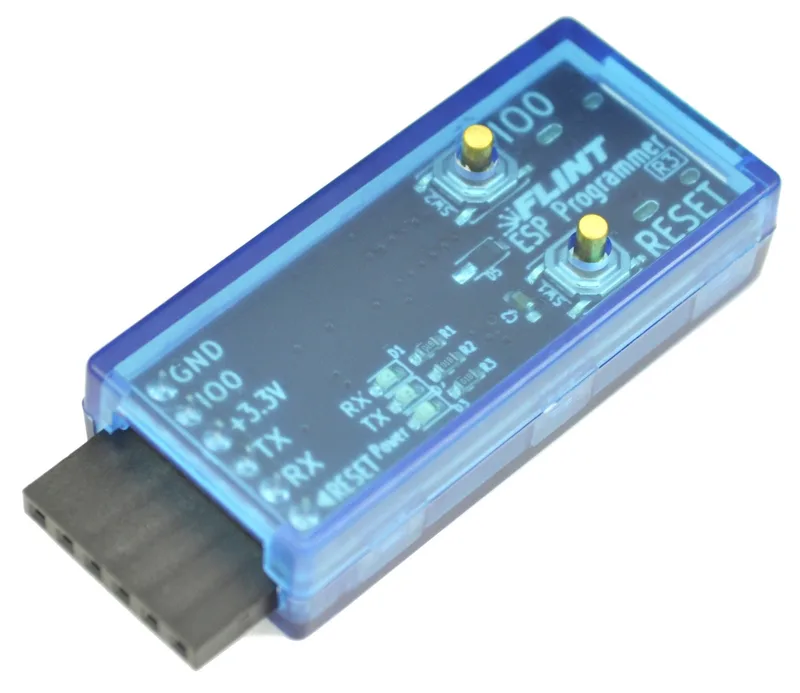 FLINT ESP Programmer R3ESP R3