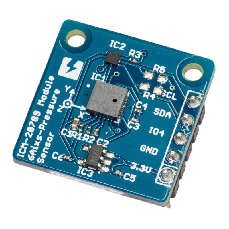 Conta™ ICM-20789 7