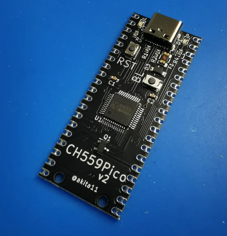 CH559Pico