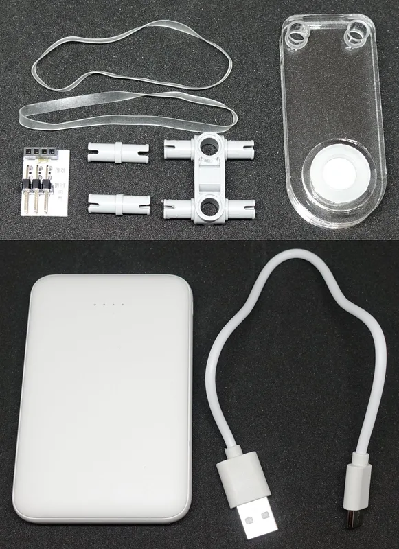 ServoKit360’