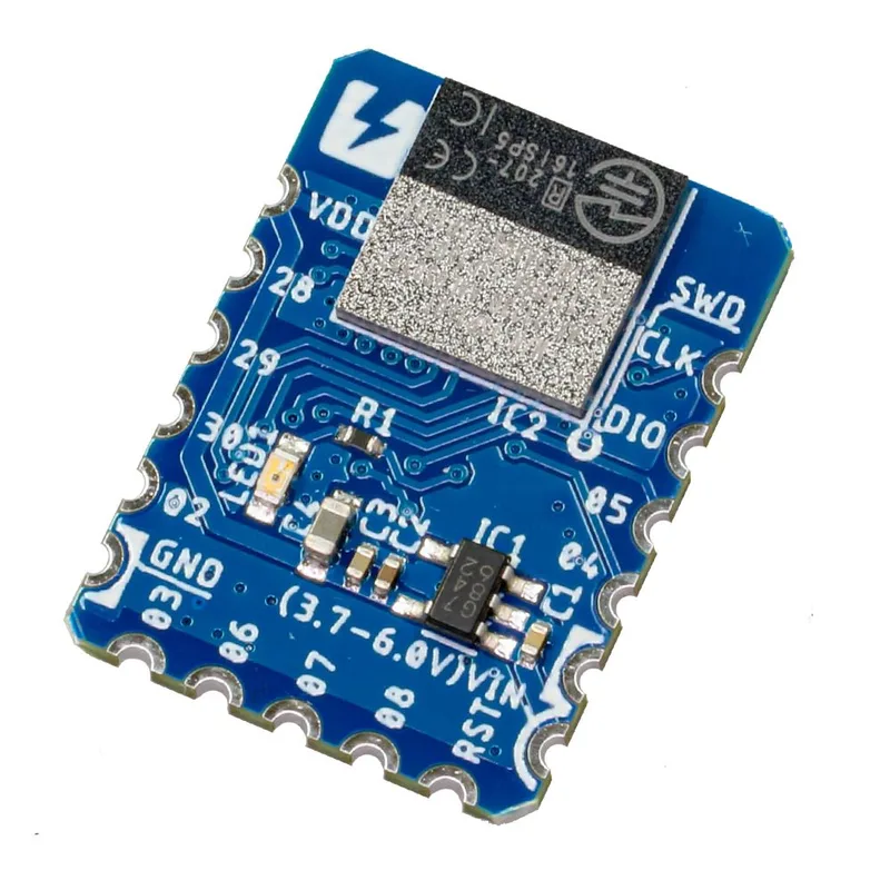 BLE-UART
