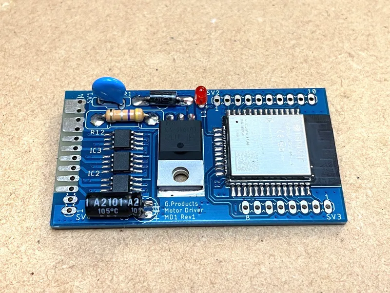 ESP32