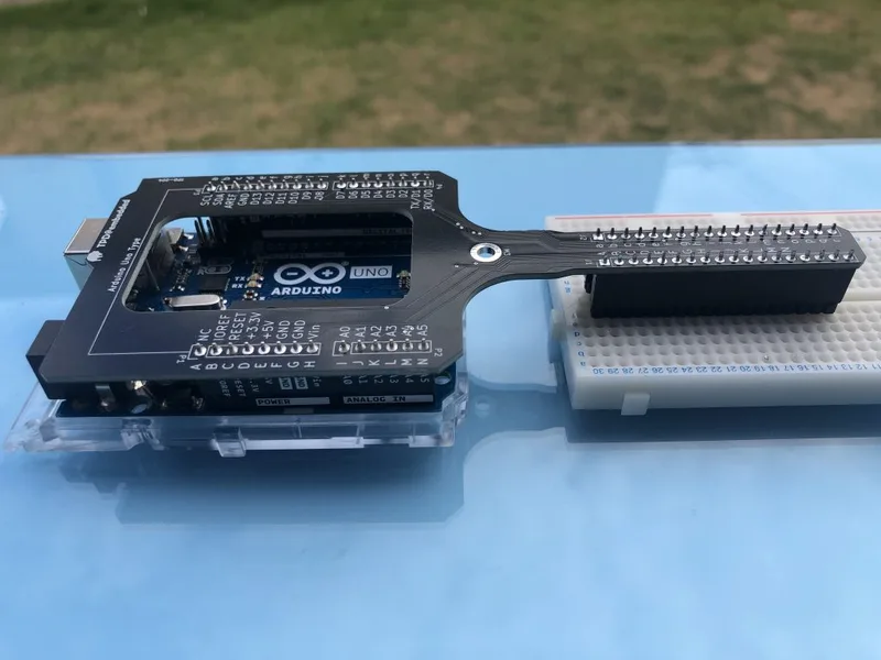 ArduinoUNO