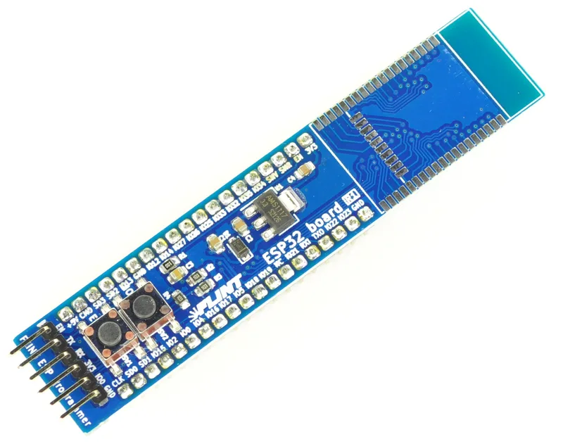 FLINT ESP32
