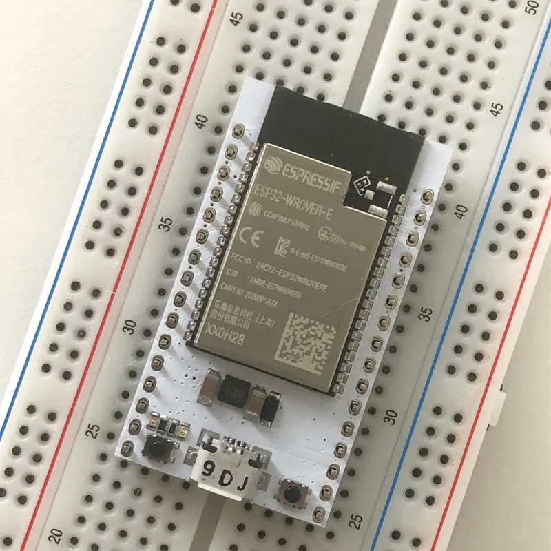 BOARD_ESP32E-WROVER(16MB) USB MicroUSB