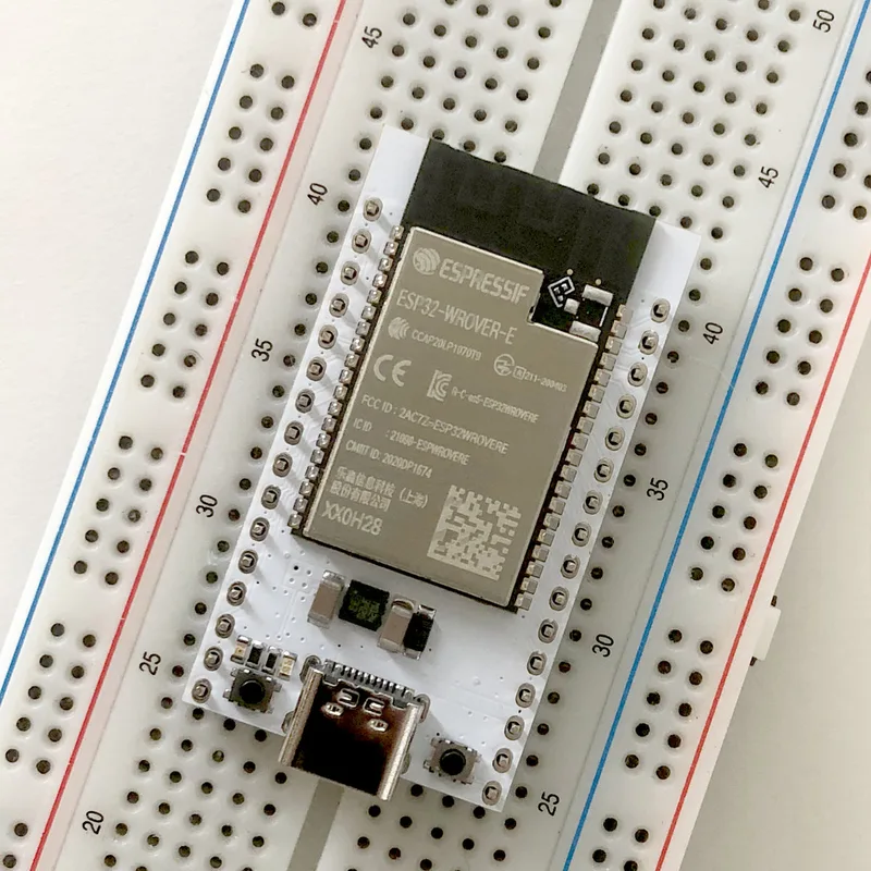 BOARD_ESP32E-WROVER(16MB) USB TYPE C (USB