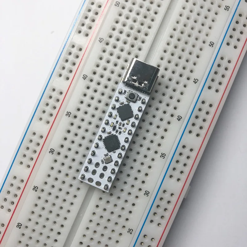 PuchiDuino3 TYPE C