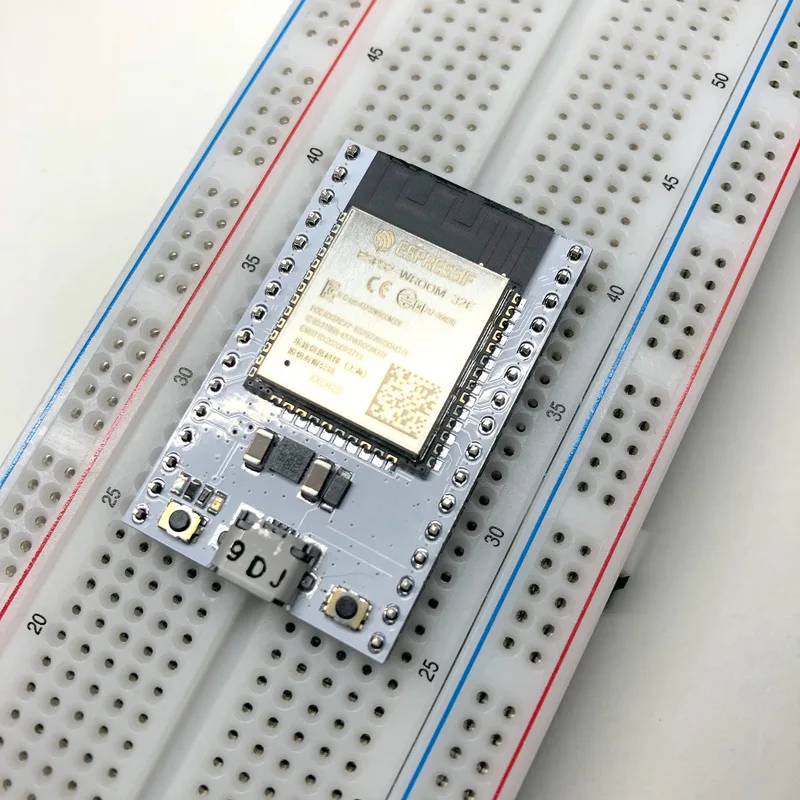 BOARD_ESP32E-WROOM(16MB) USB MicroUSB