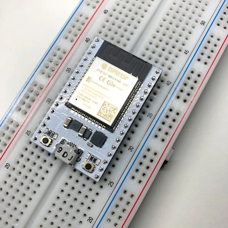 BOARD_ESP32E-WROOM(16MB) USB Micro