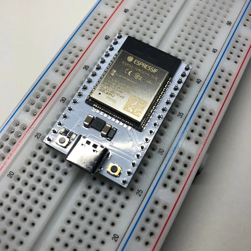 BOARD_ESP32E-WROOM(16MB) USB TYPE C (USB