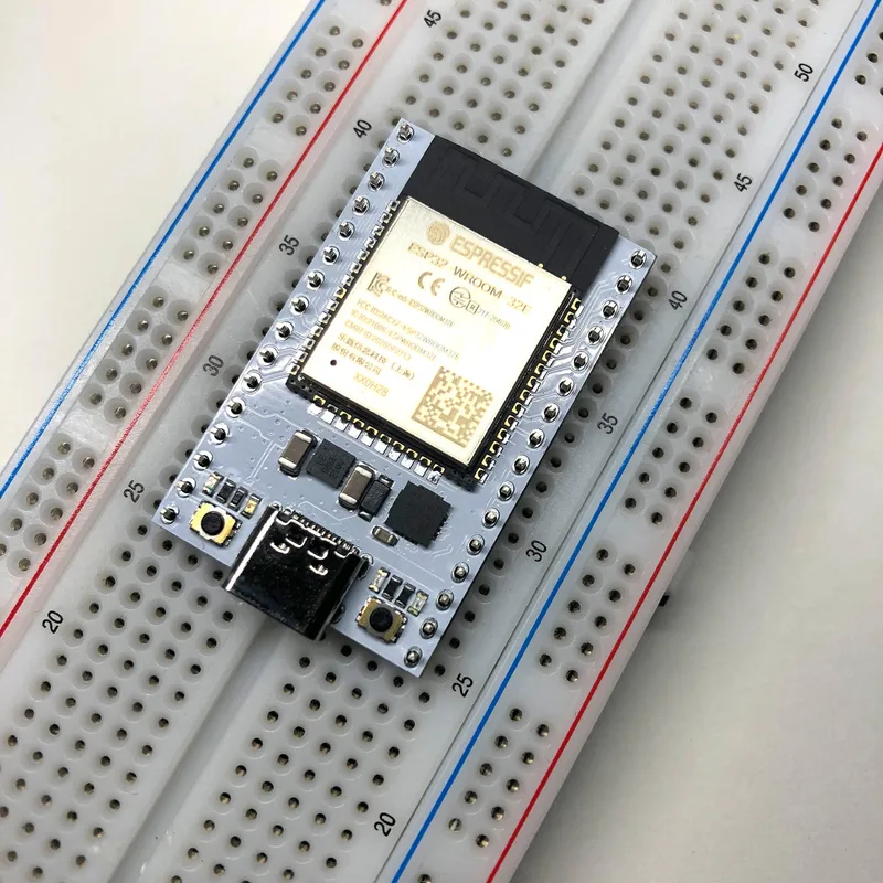 BOARD_ESP32E-WROOM(16MB) USB TYPE C