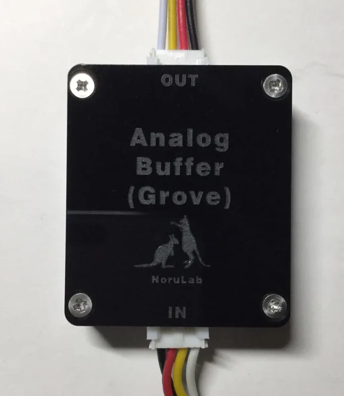 Grove –GROVE-BUFFER01