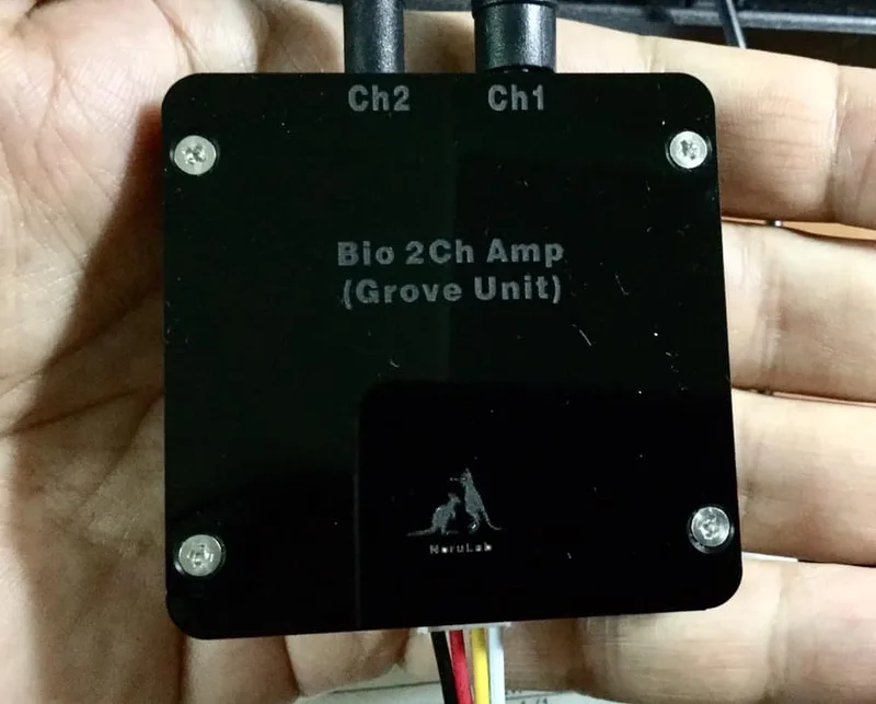 2CH – BIO2CHCASE