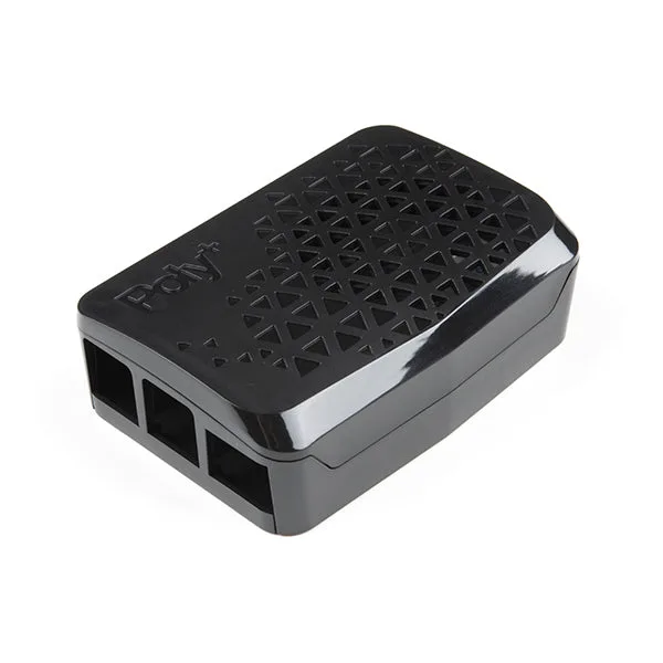 Аргон POLY+ Raspberry Pi 4