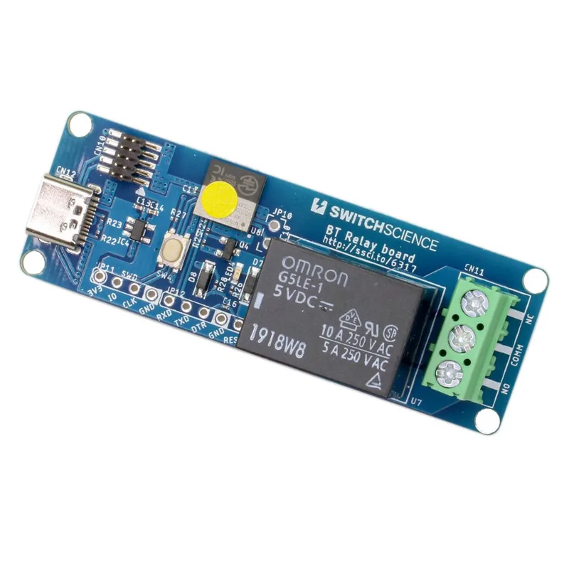 ISP1507 Bluetooth
