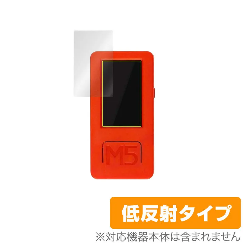 M5StickC Plus OverLay Plus 2