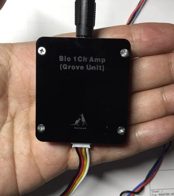 1CH – BIO1CHCASE