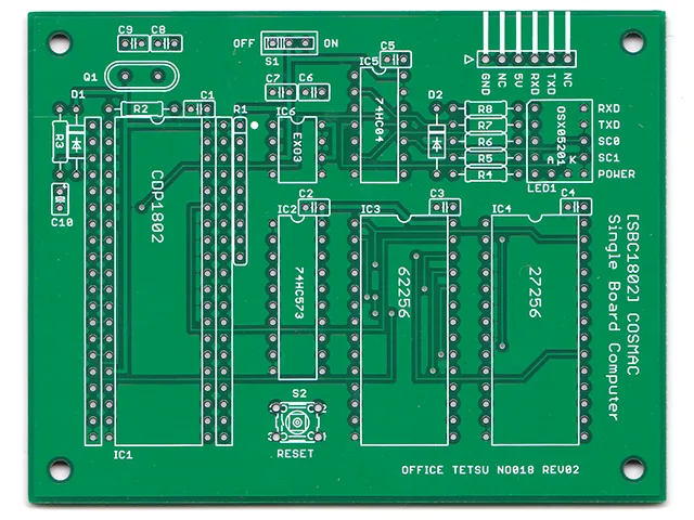 SBC1802