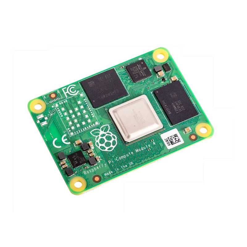 Вычислительный модуль Raspberry Pi 4 1 ГБ / eMMC 32 ГБ