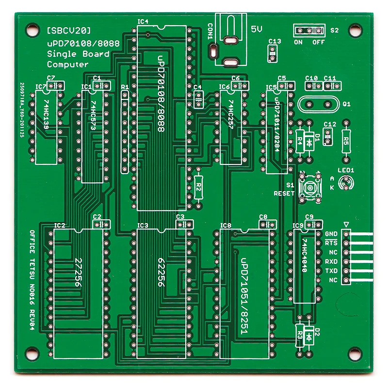 SBCV20
