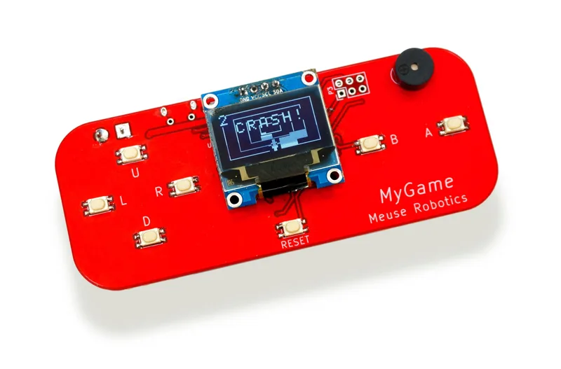 MyGame