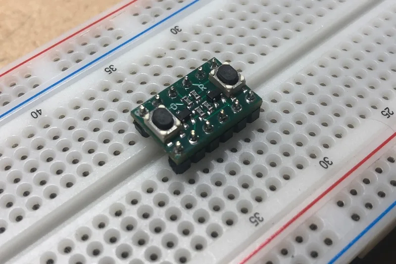 Программа восстановления ESP NodeMCU
